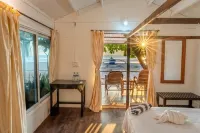 Sea Star Resort Hotels near Agonda