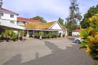 Melvic Hotel