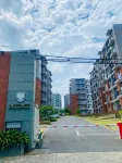 MACA Canterbury Apartment 칼루타라 호텔