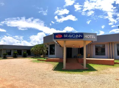 Bravo Inn hotel Coxim
