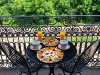 Nostos Country House Hotels in Tsagkarada