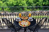 Nostos Country House Hotels in Mouresi