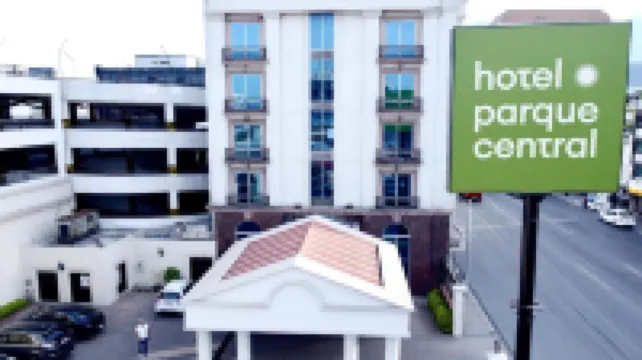Hotel Parque Central