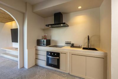 オーシャンビューヴィラ(2ベッドルーム)(プール) アマラグランドブリュプーケットの写真