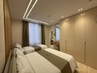 Downtown Hotel
