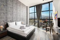 Art Magus Hotel Hotels near Path of Health