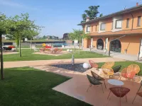 Hotel Verri Các khách sạn gần Duomo di Crema