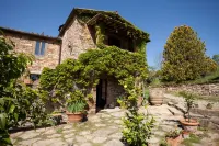 Podere Terreno Alla Via Della Volpaia