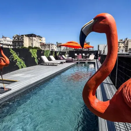 Anselmo Buenos Aires, Curio Collection by Hilton