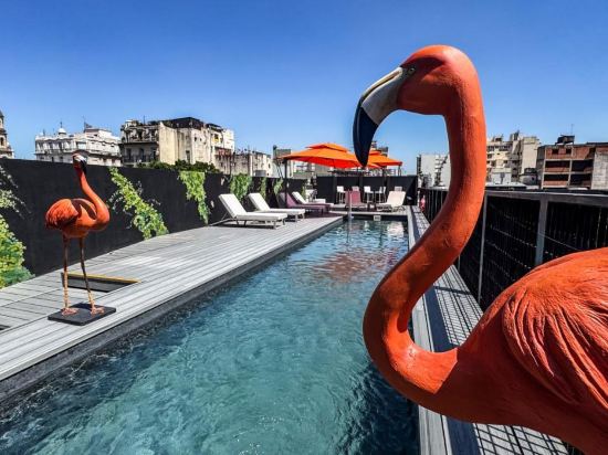 Anselmo Buenos Aires, Curio Collection by Hilton