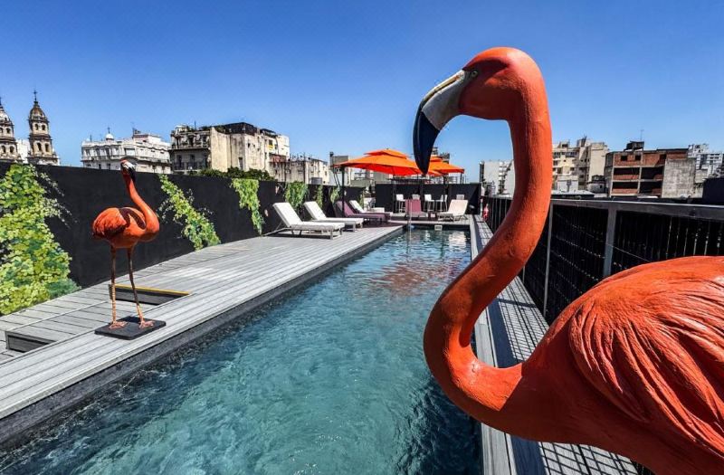 Anselmo Buenos Aires, Curio Collection by Hilton