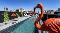 Anselmo Buenos Aires, Curio Collection by Hilton - romantici