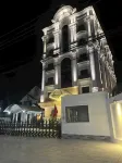 Times Hotel Hotel dekat Nhà Thờ Trảng Bàng