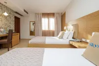 Sky Hotel Tirana