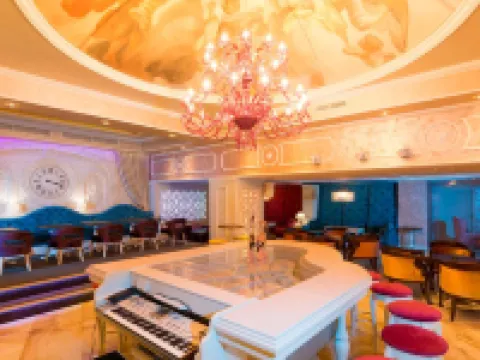 Spa Hotel Rich Hotels in Velingrad