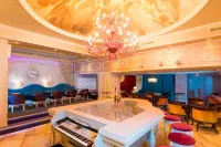 Spa Hotel Rich Hotels in Velingrad