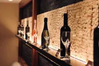 Hilton Garden Inn Rzeszow - Barer
