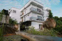 Golden Sky Hotel & Wellness - spa