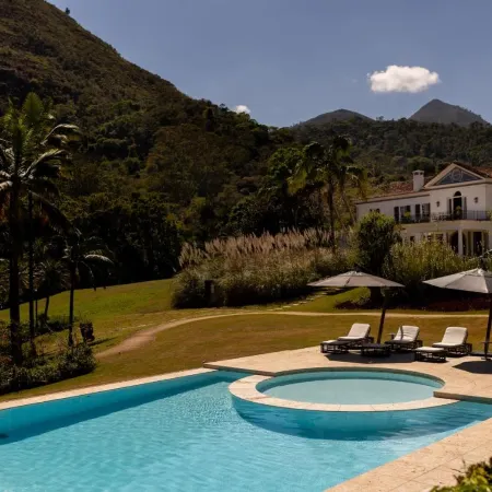 Casa Marambaia Hotel