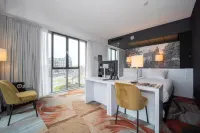 Fletcher Wellness-Hotel Helmond Hôtels à : Gemert