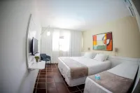 Orange Praia Hotel Отели в г. 