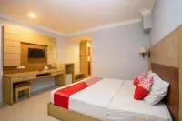 Hotel O Mega Sentosa