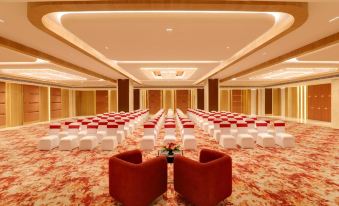 Keys Prima by Lemon Tree Hotels, Kota, Rajasthan