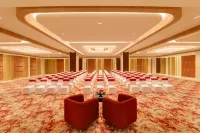 Keys Prima by Lemon Tree Hotels, Kota, Rajasthan Hotels in Kota