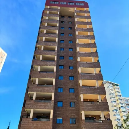 Don Gregorio-Fincas Benidorm