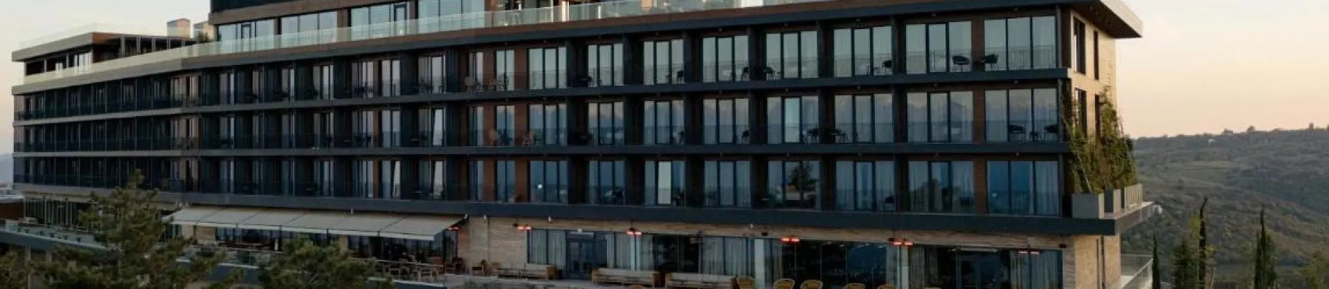 Premium Hotels