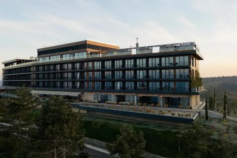 BODBE Hotel