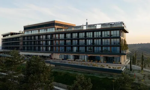 BODBE Hotel