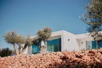 Quinta Dos Vales Wine Estate Hotels in Estombar