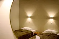 Nafsika Hotel Athens Centre