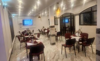 Hotel San Pedro
