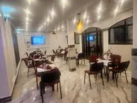Hôtel SAN PEDRO Hôtels à : Mfoundi