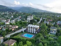 My Green Boutique Hotel Hotels in Derbent Mahallesi