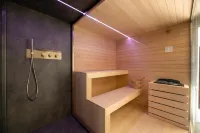 Hotel Astoria - spa