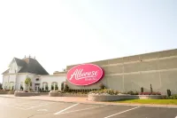 Residence Inn Merrillville Hoteles en Merrillville