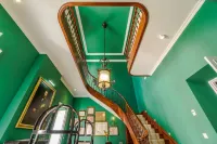 Solar Dos Cantos Botanic House & Garden Hotels in Ponta Delgada