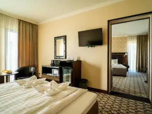 Hotel Castello & Thermal Spa Siklos