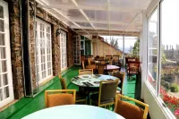 The Rock Hotel