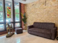 Aman Inn Hotel Hotels in Batu Berendam