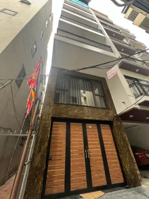 Sam Sam Studio - 2 Dragons WestLake - Washing machine Các khách sạn gần Trường Đại học Tài nguyên và Môi trường Hà Nội