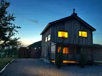 Mizuki Natural Villa