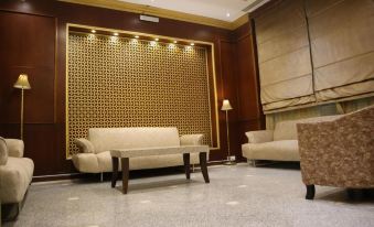 Al Mukhtara Al Gharbi Hotel