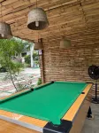 African Treasure Beach Resort - Пляж