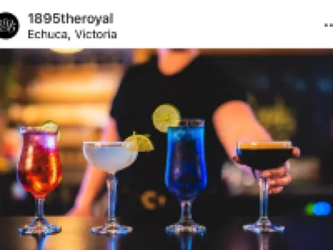 Clocktower Suites Hotels in Echuca