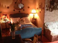 B&B Domaine le Clos du Pavillon "Authenticité et Ressourcement garantis"
