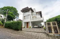 The Cloud Hanthana, Kandy - Bed & Breakfasts